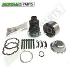Cvj011 Driveshaft Parts Front Prop Shaft Plunging End Cv Joint Jeep