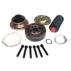 Cvrkr0012sb Unbranded For Jeep Liberty Front Prop Drive Shaft Rear Cv