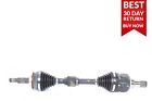 13022111359 D022108 - 361311 Spgi-3 Toyota Prius Front Left Side Driveshaft Drive Axle Shaft Assembly