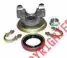 D35-yoke-ubk Crown Automotive Pinion Yoke Kit 848399050783