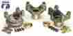 Yyd44-1330-26s D44-1330-26s Yukon Gear Axle Yy Pinion Yoke