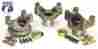 Yyd60-1350-f D60-1350-f Yukon Gear Axle Yy Pinion Yoke