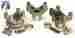Yyd60-1410-29s D60-1410-29s Yukon Gear Axle Yy Pinion Yoke