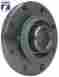 Yyd60-rnd-29r D60-rnd-29r Yukon Gear Axle Yy Pinion Yoke