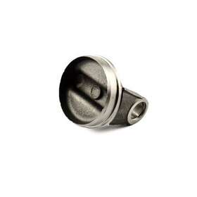 3-28-457 Dana Holding Corporation Drive Shaft Tube Weld Yoke
