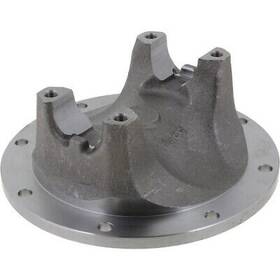 100-2-169-1 Dana Holding Corporation 6583 Part Number # Drive Shaft Flange Yoke