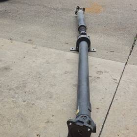 Dana Spicer 10046039 2020 Ford Ranger Sport Xlt Turbo Drive Shaft System 40 000 Miles