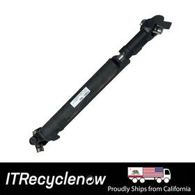 915051-1624 Dana Spicer 12341909 Hmmwv Humvee Drive Shaft Assembly Rear Propeller