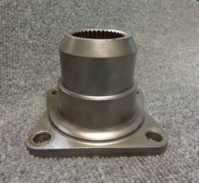 4-1-4501x Dana Spicer Companion Flange #4-1-4501x Series 1480/1550 Nos 4-1-4501x Dana Spicer Companion Flange #4-1-4501x Series 1480/1550 Nos