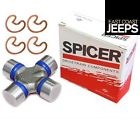 5-1350x Dana Spicer Series 1350 U-joint Heavy-duty