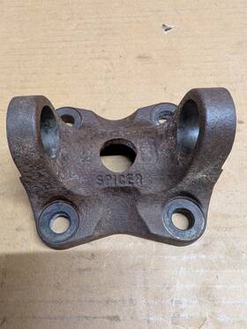 Dana Spicer C2-2-991 Drive Shaft Flange Yoke 1330 U Joint Dodge Ram Jeep Oem