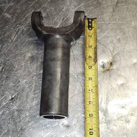 C3-3-659-23 Dana Spicer Weld Yoke Driveshaft Tube Shaft 1.75 Inch Od