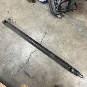37210-22500 Datsun 510 Wagon Drive Shaft Oem Driveshaft