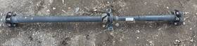 04593856ad Dodge Propshaft Challenger Coupe 2014 5.7 Drive Shaft