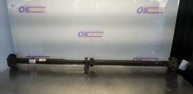 05038277ac Dodge 09 Challenger 6.1l At Drive Shaft Assembly