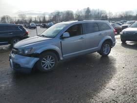 05157005af Dodge Used Rear Drive Shaft Fits 2016 Journey Grade A