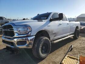 430-10051 Dodge 3500 Pickup 2019 Front Drive Shaft Automatic Transmission 1532048