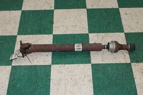 430-3312 Dodge 13-24 Ram 5.7l 4x4 4wd At Front Drive Shaft Tube Assembly Oem Factory Oe Wty 430-3312 Dodge 13-24 Ram 5.7l 4x4 4wd At Front Drive Shaft Tube Assembly Oem Factory Oe Wty
