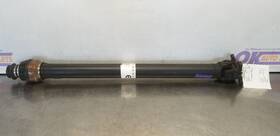 430.ch8r25 Dodge 25 Ram Rho Front Drive Shaft 3.0l 4x4 4wd 53011134aa