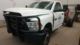 431-00782 Dodge Oem Rear Drive Shaft For 3500 Pickup Assy