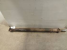 Dodge 431-00783 Rear Drive Shaft From 2008 Ram 3500 4x4 Mt 12671637
