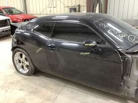 431-01677 Dodge Rear Drive Shaft Automatic Transmission 5.7l Fits 09-14 Challenger