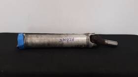431-05400 Dodge 04 Viper Gen 3 Srt-10 Oem Drive Shaft Assembly
