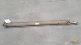 431-06009 Dodge 2013 2500 Pickup Rear Drive Shaft 431-06009 Dodge 2013 2500 Pickup Rear Drive Shaft