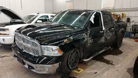 431-06076 Dodge Oem Rear Drive Shaft For 1500 Pickup Assy