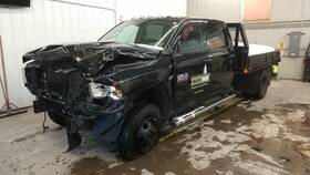 431-06139 Dodge Oem Rear Drive Shaft For 3500 Pickup Assy