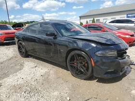 431-06237 Dodge Rear Drive Shaft Rwd 5.7l 8 Speed Transmission 8hp70 Fits 15-20 Charger 3759206