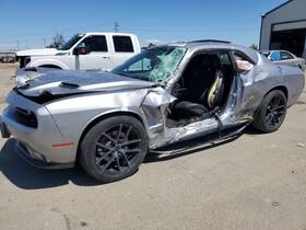 431-10240 Dodge Rear Drive Shaft Awd 3.6l 8 Speed Transmission Fits 17-20 Challenger 1340610