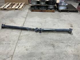 431-10567 Dodge Rear Drive Shaft 4wd Chassis Crew Cab Fits 19-23 3500 Pickup 847691