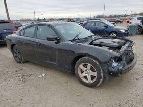 4593681ag Dodge Used Rear Drive Shaft Fits 2012 Charger 3.6l Rwd 5 Speed Transmission Rea