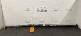 5157005ad Dodge 09-19 Journey 3.6 At Rear Drive Shaft W-wf 50 Inch W-wr 22