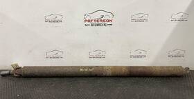 52099106ab Dodge 96-99 Ram 1500 5.9 4x4 Rear Drive Shaft 139 Inch Wb W-w 60