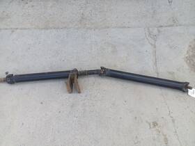 11980157 Dodge 52099131 Rear Drive Shaft From 1999 Ram 2500