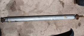 52105603ad Dodge 2005-2011 Dakota Rear Drive Shaft Automatic Transmission 2wd