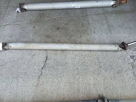 52105619aa Dodge Rear Drive Shaft From 2001 Ram 1500 11978700 52105619aa Dodge Rear Drive Shaft From 2001 Ram 1500 11978700