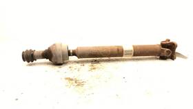 52123196ab Dodge 04-09 Durango Front Drive Shaft Oem Driveline 4x4 4wd 244 Tcase 52123196ab Dodge 04-09 Durango Front Drive Shaft Oem Driveline 4x4 4wd 244 Tcase