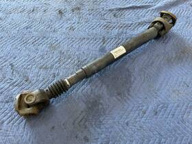 52123328aa Dodge 2010-2023 Ram 3500 Front Driveshaft Pickup Mopar Genuine Oem