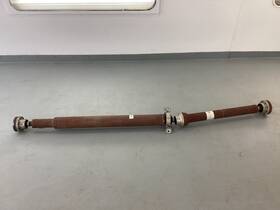 52123731ac Dodge 2014-2025 Durango 3.6l V6 Rear Drive Shaft Driveshaft Oem