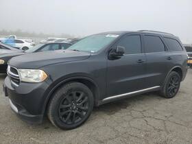 52123799aa Dodge Used Rear Drive Shaft Fits 2012 Durango 230mm Ring Gear 9.06 4x2 3.6 Re