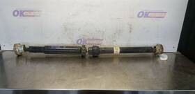 53011413ac Dodge 24 Durango Srt Hellcat 6.2l Awd Rear Drive Shaft Assembly 53011413ac Dodge 24 Durango Srt Hellcat 6.2l Awd Rear Drive Shaft Assembly