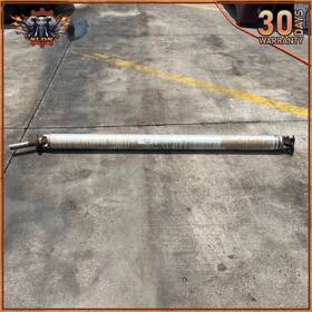 Dodge 68034551ab 09-20 Ram 1500 2wd Rear Driveshaft Drive Shaft Oem