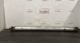 68034551ad Dodge 09-12 Ram 1500 4.7 Quad Cab 4x2 Rear Drive Shaft W-w 65 Inch