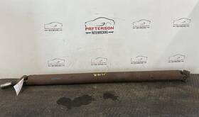 68034653ab Dodge 11-12 Ram 1500 Quad Cab 4x4 Rear Drive Shaft W-w 60 Inch