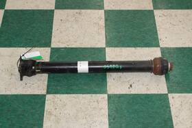 68259562aa Dodge 20-23 Ram 1500 3.0l 4x4 4wd Front Drive Shaft Driveshaft Assembly Factory Oem