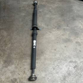 68272627ad Dodge 2015-2023 Challenger 6.4 Rwd Rear Driveshaft Assembly 68272627ad Dodge 2015-2023 Challenger 6.4 Rwd Rear Driveshaft Assembly