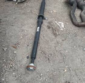 68277442ac Dodge 2015-2023 Charger Srt 6.4 Drive Shift Train Line Propeller
